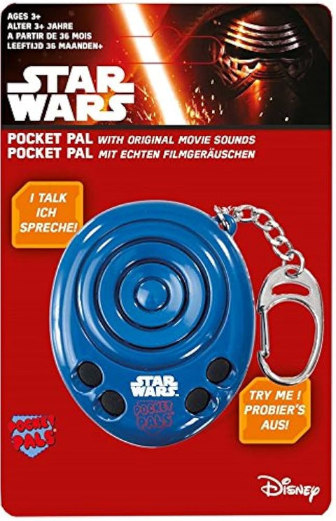 Star Wars Navy Keychain |Star Wars in Lebanon