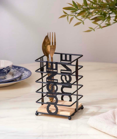 SD Cutlery Square Holder | SD In Lebanon