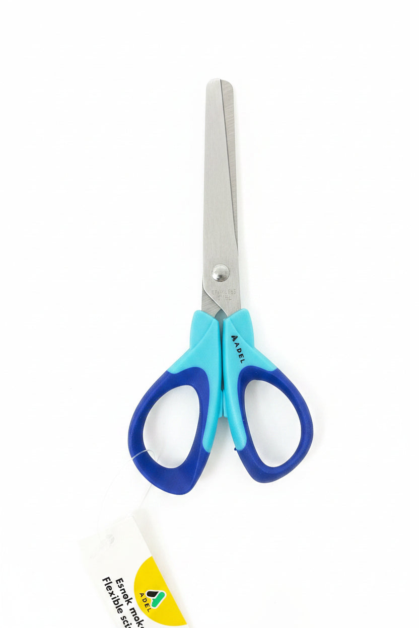Adel Flexible Scissors (4012145731)
