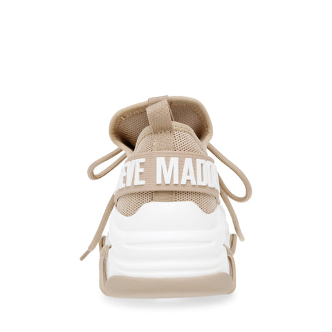 Steve Madden Women's Sand Protege Sneakers | Steve Madden In Lebanon