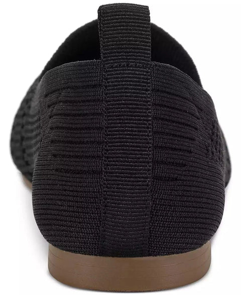 Style & Co Women's Black Shirleyy Loafers Flats | Style & Co In Lebanon