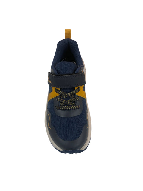 Jack Wolfskin Boy's Navy Walk Ventura XT Low K Sneakers |Jack Wolfskin in Lebanon