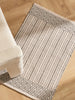 Sinsay Beige & Grey Rug 60cm x 90cm | Sinsay In Lebanon