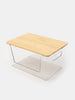 Sinsay Clear Storage Box | Sinsay In Lebanon