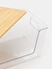 Sinsay Clear Storage Box | Sinsay In Lebanon