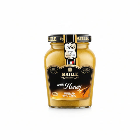 Maille Mustarda With Honey 230g |Maille In Lebanon