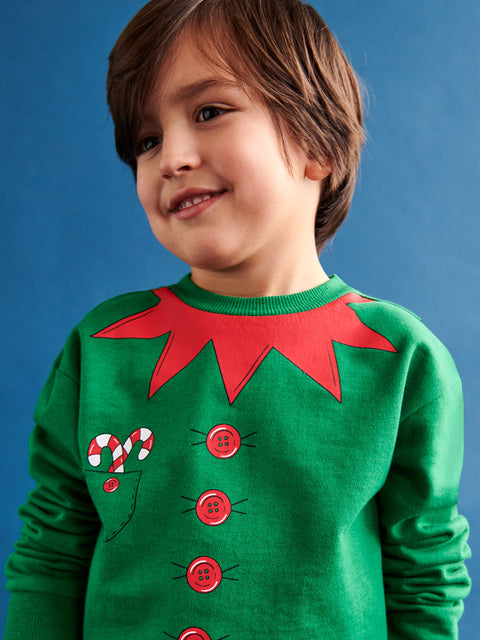 Sinsay Boy's Green Spruce Sweat Set | Sinsay In Lebanon