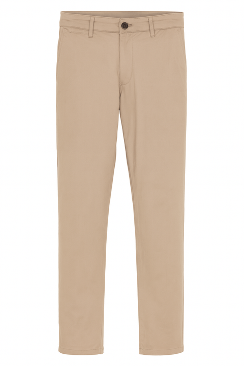 Jack & Jones Men's Pink Regular Pant | Jack & Jones In Lebanon