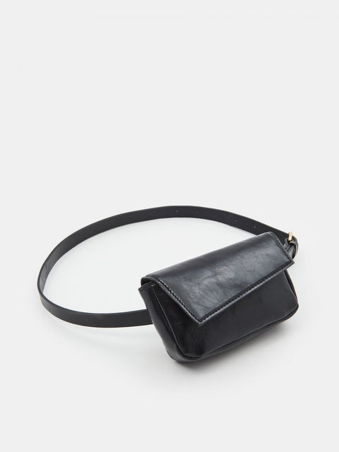 Sinsay Women's Black Shoulder Bag | Sinsay In Lebanon