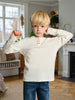 Sinsay Boy's Blouse White AYA