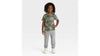 Cat & Jack Boy's Gray Quick Dry Pants | Cat & Jack In Lebanon
