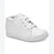 Stride Rite Unisex Kids White SRT Elliot Sneakers