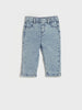 Sinsay Baby Boys’ Light Blue High-Stretch jeans | Sinsay in Lebanon