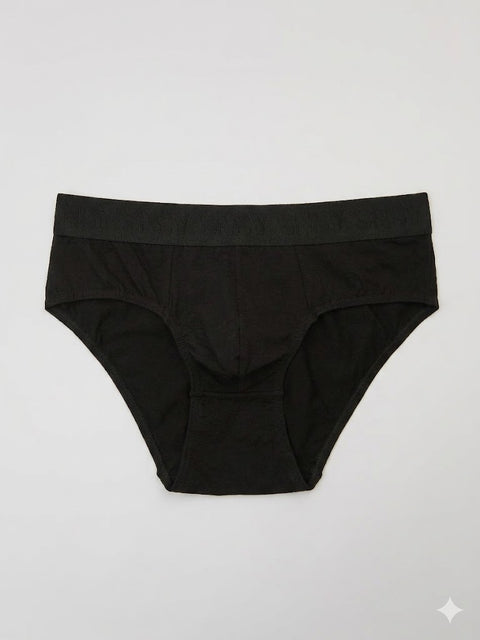 Sinsay Men’s Black Cotton Panty | Sinsay in Lebanon