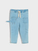 Sinsay Baby Boys Blue Denim Jeans | Sinsay in Lebanon
