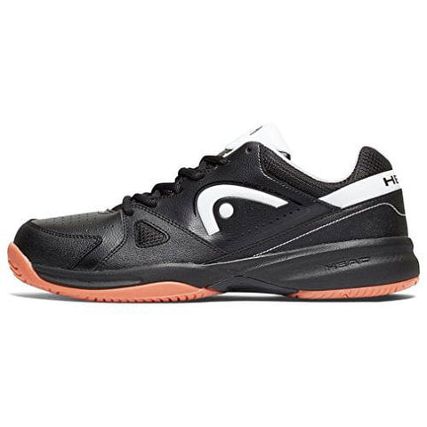 HEAD Men's Black Squash Indoor Court Sneakers | HEAD In Lebanon
