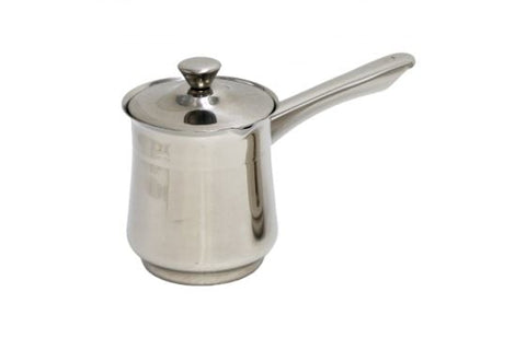 Hinox Stainless Steel Coffee Pot 16 With Lid | Hinox In Lebanon