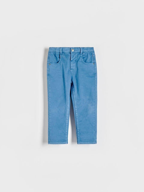 Reserved Boy's Dark Blue Pant | Reserved In Lebanon
