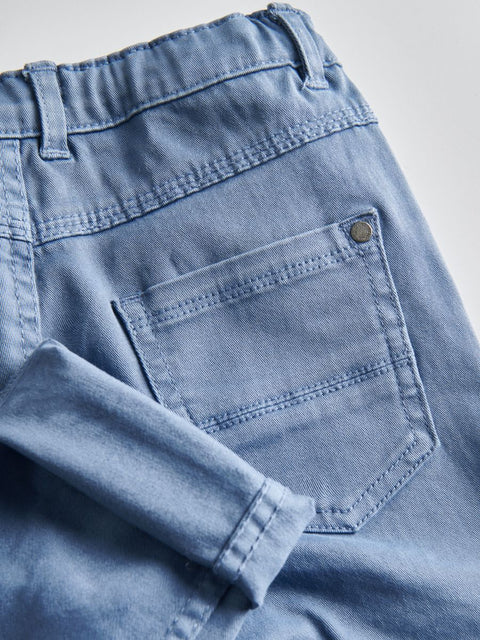 Reserved Boy's Dark Blue Pant | Reserved In Lebanon