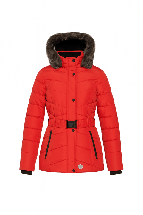 S.Oliver Girl's Brick Jacket |S.Oliver In Lebanon