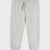 Sinsay Boy's Light Grey Elastic Sweatpant