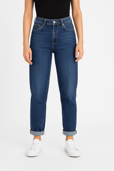 Lee Women's Blue X-Line Jeans | Lee in Lebanon
