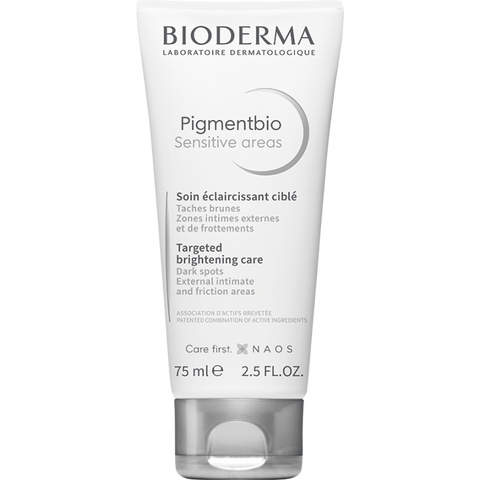 Bioderma Pigmentbio Sensitive Areas 75ml | Bioderma In Lebanon