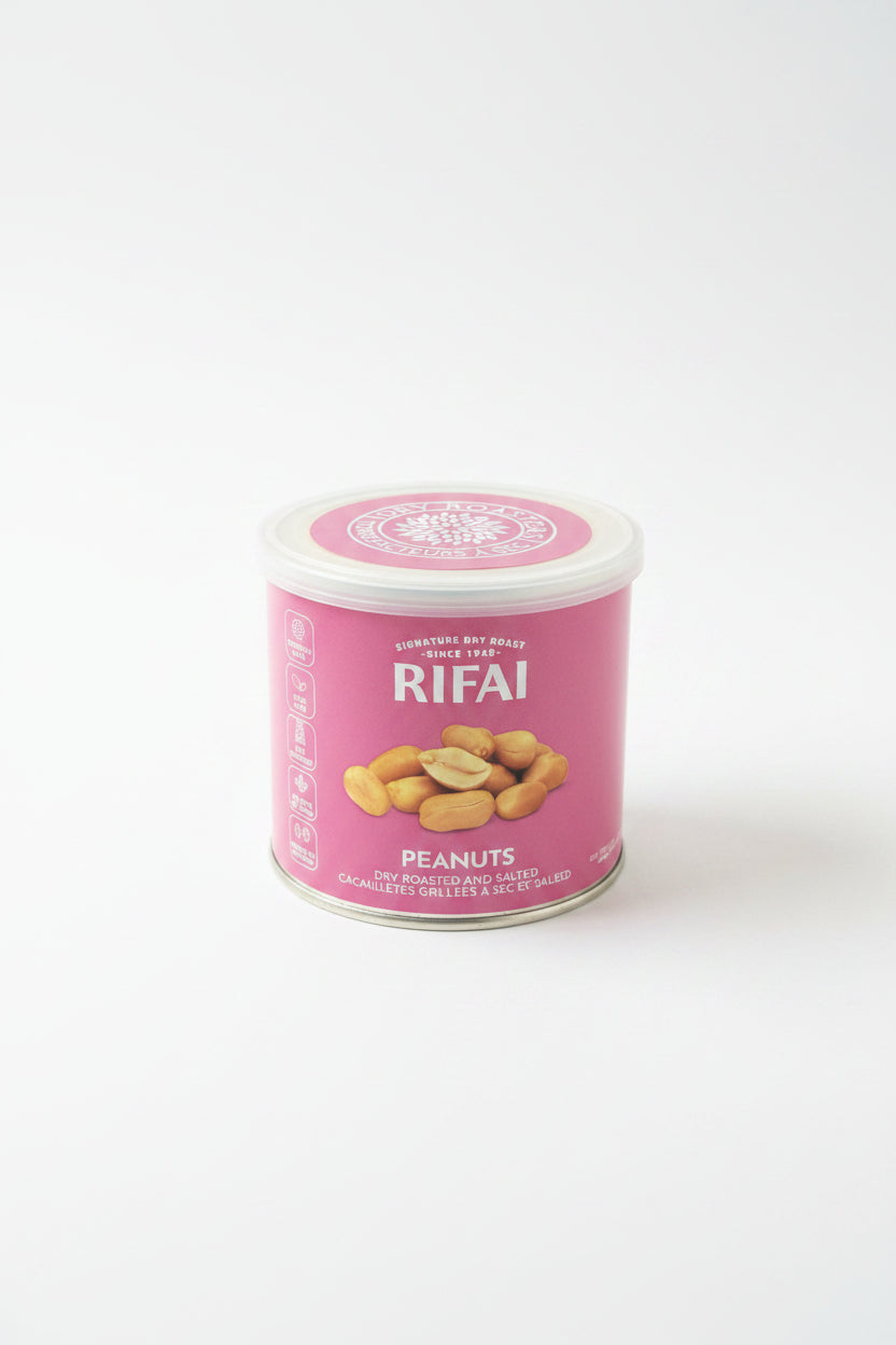 Al Rifai Peanuts 150g | Al Rifai In Lebanon