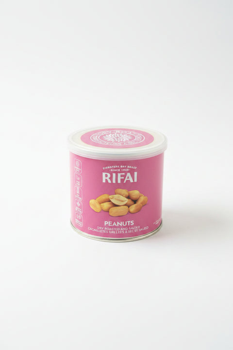 Al Rifai Peanuts 150g | Al Rifai In Lebanon
