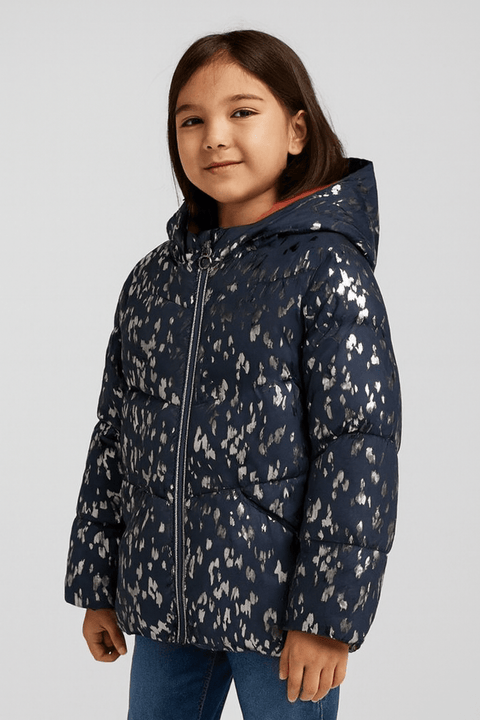 S.Oliver Girl's Multicolor Jacket |S.Oliver In Lebanon