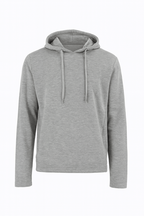 Boomerang Men's Light Grey Sweatshirt | Boomerang In Lebanon