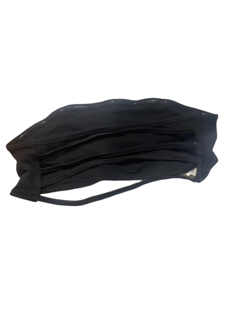 Mango Women's Black Sleeveless Crop Top | Mango in Lebanon