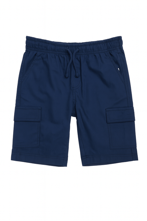 Epic Threads Boy's Navy Short ABFK599