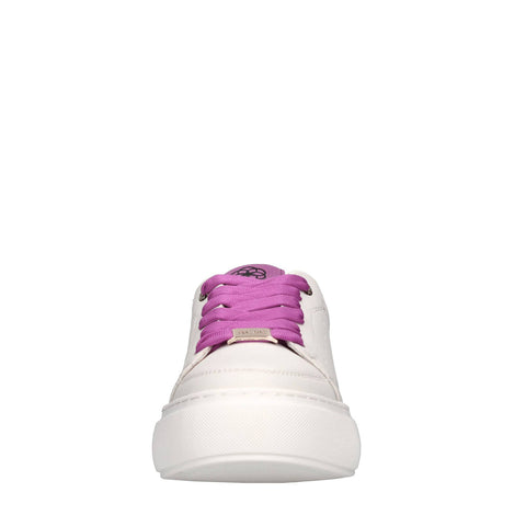 ACBC Women's White & Pink Sneaker | ACBC In Lebanon