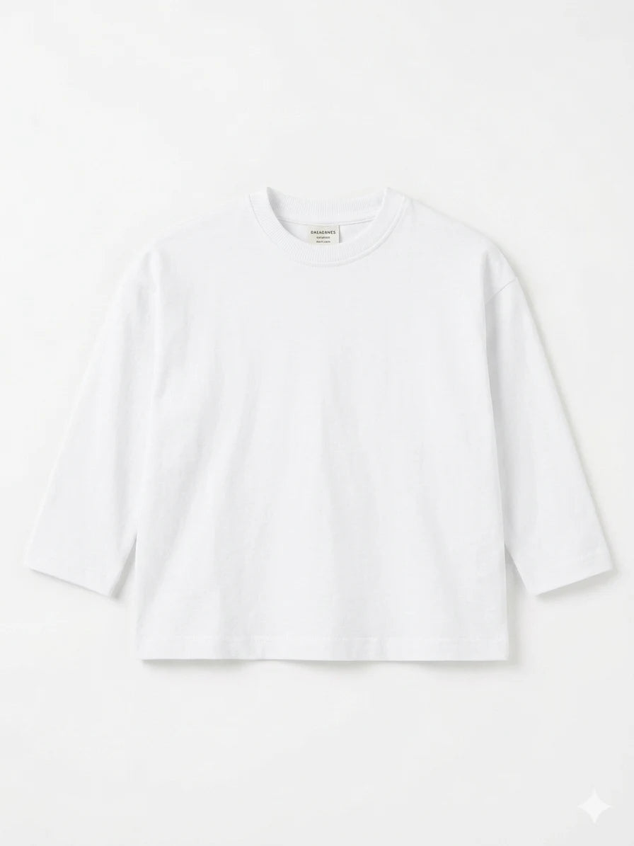 Zara Baby Boy's White Blouse | Zara In Lebanon