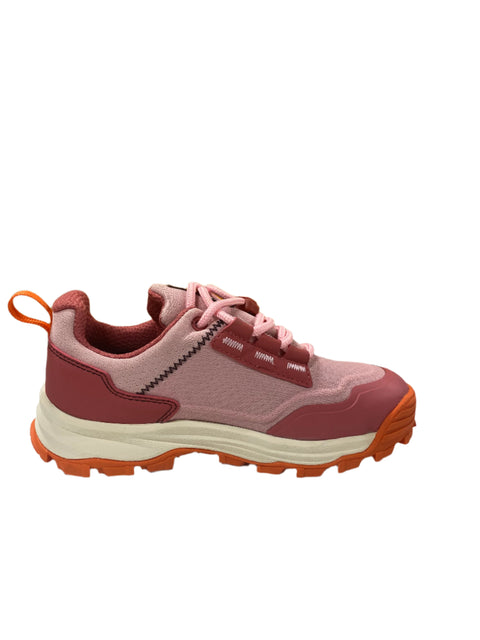 Jack Wolfskin Girl's Pink Cyrox Texapore Low K Sneakers |Jack Wolfskin in Lebanon