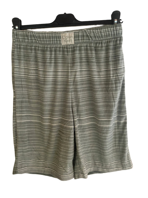 Calvin Klein Boy's Green 3 PC Pajama Set  |Calvin Klein in Lebanon