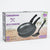 Cook Home Set of 3 Frying Pans with Kitchen Tools 4019
