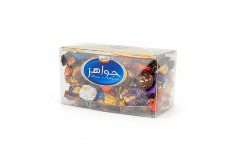 Galaxy Jewels Of Chocolate 400g | Galaxy In Lebanon