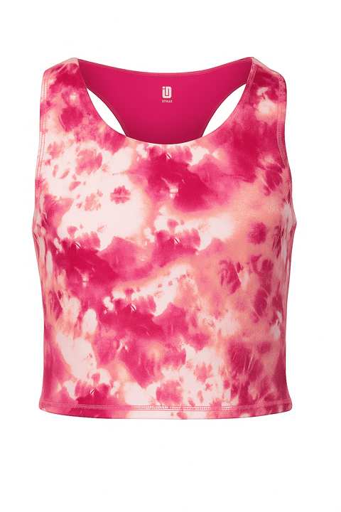 Id Ideology Girl's Pink Blouse |Id Ideology In Lebanon