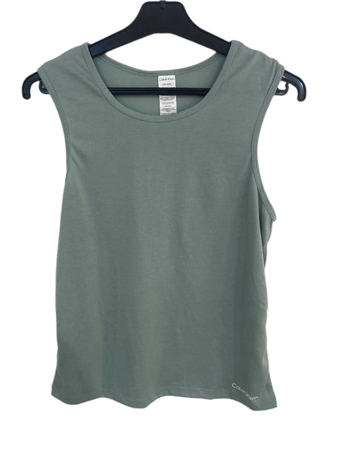 Calvin Klein Boy's Green 3 PC Pajama Set  |Calvin Klein in Lebanon