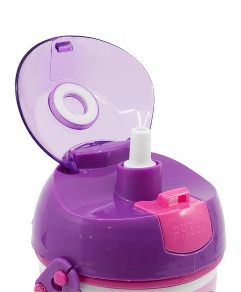 Stor Pop Up Canteen Paw Patrol Girl Sketch 450ml  AD-262  | Stor In Lebanon