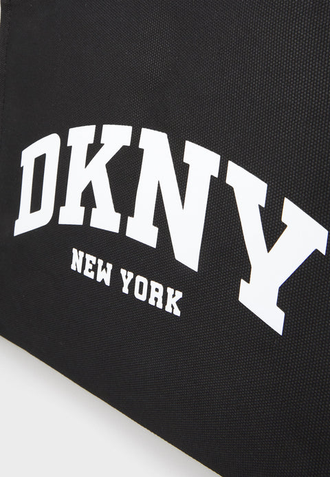 Dkny Women's Black Hadlee Large Tote Bag | Dkny In Lebanon