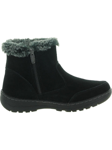 Khombu Women's Black Boots | Khombu In Lebanon