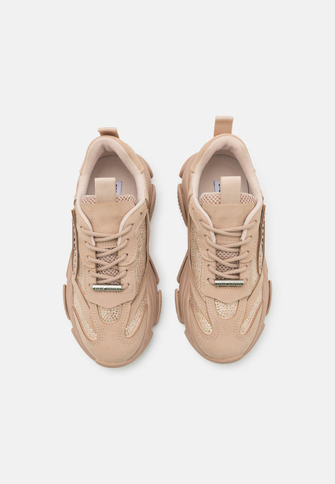 Steve Madden Women's Beige Possessionr | Steve Madden In Lebanon