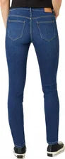 Wrangler Women's Navy Body Bespoke Jeans | Wrangler In Lebanon