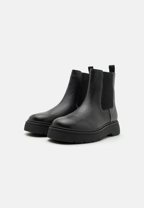 Joop Women's Black Estate Classic Ankle Boots | Joop In Lebanon