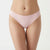 B.tempt'd Women's Light Pink Future Foundation Hi Leg Brief