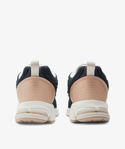 New Balance Women's Navy Blue/Rose Pink 1906 Sneakers | New Balance In Lebanon