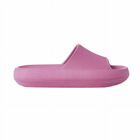 32 Degrees Cool Women's Purple Cushion Slide Shower Slipper | 32 Degrees In Lebanon